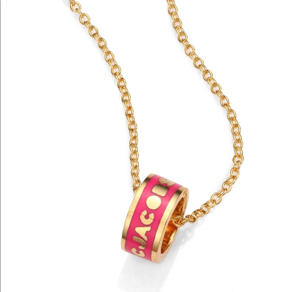 Marc Jacobs Jewelry - Marc Jacobs Necklace
